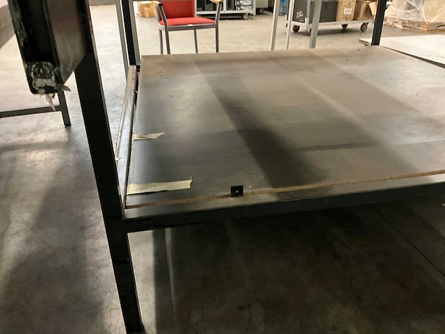 Tafel (3x) - afbeelding 14 van  15