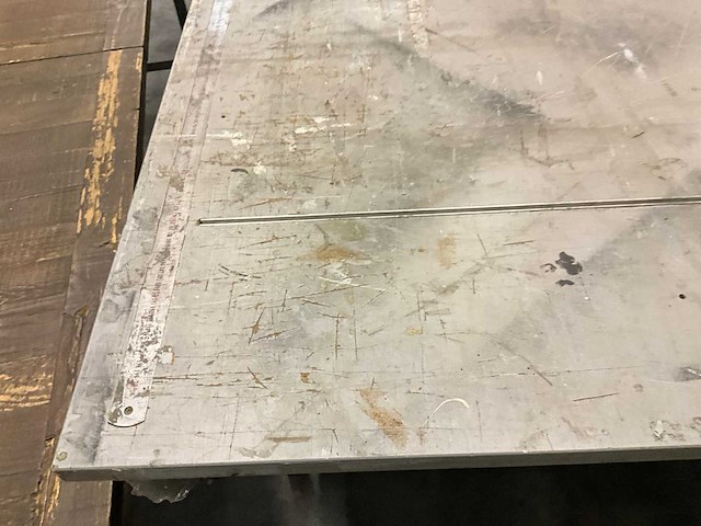 Tafel (3x) - afbeelding 15 van  15