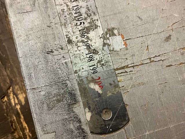 Tafel (3x) - afbeelding 2 van  15