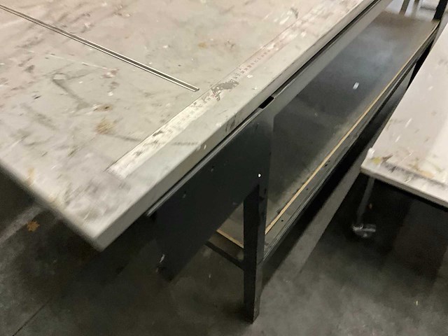 Tafel (3x) - afbeelding 3 van  15