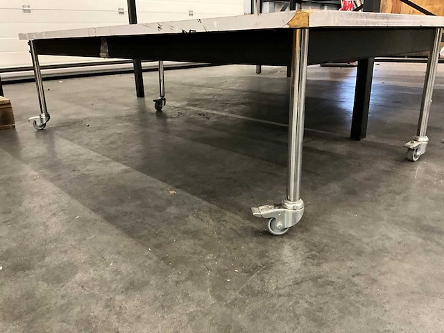 Tafel (3x) - afbeelding 7 van  15