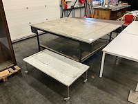 Tafel (3x) - afbeelding 1 van  15