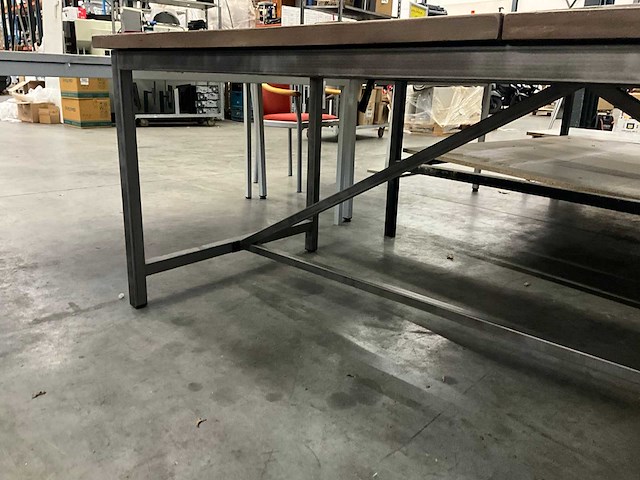 Tafel (3x) - afbeelding 11 van  15