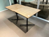 Tafel (4x) - afbeelding 3 van  5