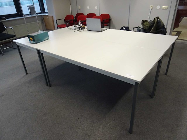 Tafel (4x) - afbeelding 1 van  2