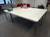 Tafel (4x) - afbeelding 1 van  2