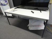 Tafel (4x) - afbeelding 2 van  2