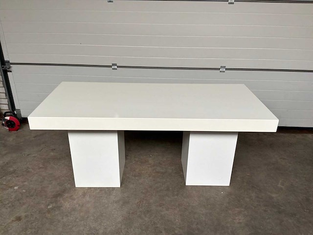 Tafel (5x) - afbeelding 1 van  1