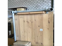 Tafel (6x) - afbeelding 4 van  4