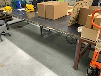 Tafel (6x) - afbeelding 4 van  4