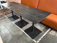 Tafel 70x70x75cm (3x) - afbeelding 1 van  3