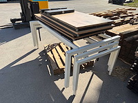 Tafel (8x) - afbeelding 1 van  1