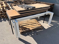 Tafel (8x) - afbeelding 1 van  2