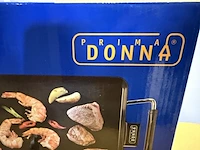 Tafel bakplaat gourmet prima donna, zwart - afbeelding 4 van  4