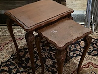 Tafel, bijzettafel - afbeelding 1 van  2