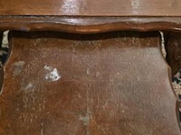 Tafel, bijzettafel - afbeelding 2 van  2