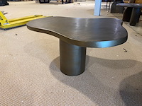 Tafel, brass antique - afbeelding 1 van  3