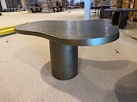Tafel, brass antique - afbeelding 3 van  3