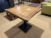 Tafel, bruin - afbeelding 2 van  6