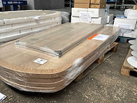 Tafel / bureaubladen (14x) - afbeelding 6 van  7