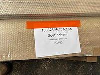 Tafel / bureaubladen (14x) - afbeelding 7 van  7