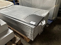 Tafel / bureaubladen (15x) - afbeelding 1 van  3
