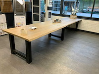 Tafel ca. 421x106x76 cm - afbeelding 1 van  4