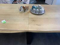 Tafel ca. 421x106x76 cm - afbeelding 4 van  4