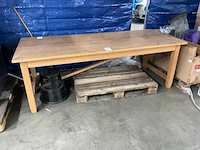 Tafel, display, divers - afbeelding 2 van  9