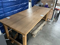 Tafel, display, divers - afbeelding 3 van  9