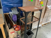 Tafel, display, divers - afbeelding 8 van  9