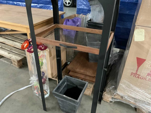 Tafel, display, divers - afbeelding 9 van  9