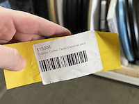 Tafel eichholtz, outdoor coffee table vistamar, grijs / chroom - afbeelding 6 van  7