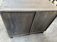 Tafel en 2 kasten - afbeelding 7 van  10