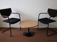 Tafel en stoelen - afbeelding 2 van  5