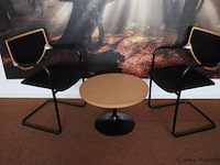 Tafel en stoelen - afbeelding 1 van  5