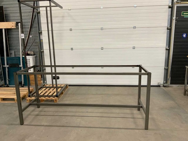 Tafel frame (2x) - afbeelding 1 van  6