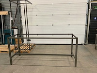 Tafel frame (2x) - afbeelding 1 van  6