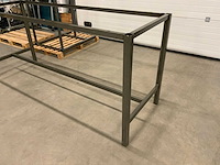 Tafel frame (2x) - afbeelding 2 van  6