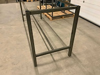 Tafel frame (2x) - afbeelding 3 van  6