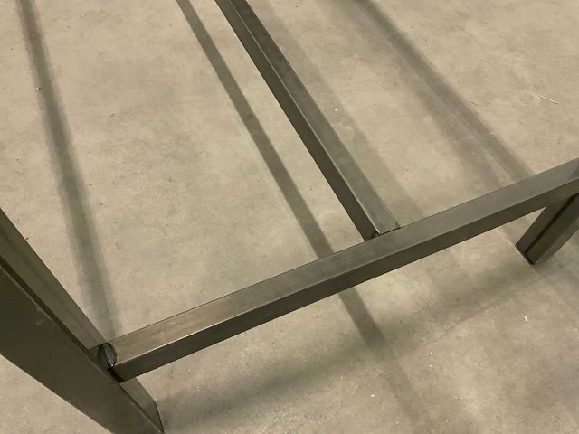 Tafel frame (2x) - afbeelding 4 van  6