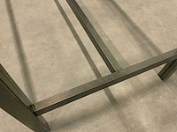 Tafel frame (2x) - afbeelding 4 van  6