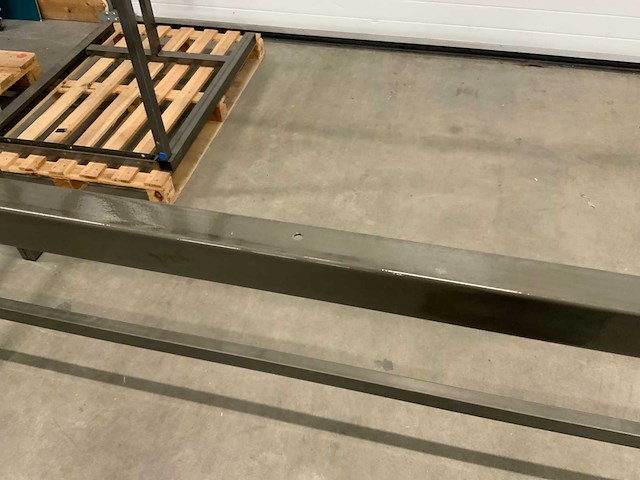 Tafel frame (2x) - afbeelding 5 van  6