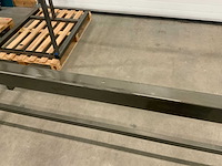 Tafel frame (2x) - afbeelding 5 van  6