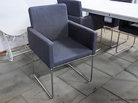 Tafel incl. 4 stoelen - afbeelding 3 van  3