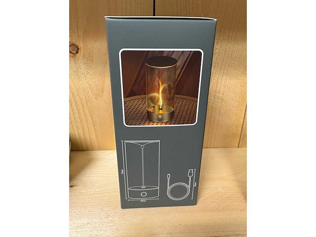 Tafel lamp (120x) - afbeelding 3 van  3