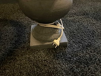 Tafel lamp (2x) - afbeelding 6 van  6