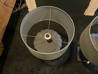 Tafel lamp (2x) - afbeelding 3 van  6