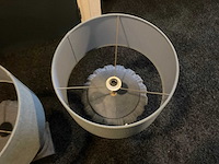 Tafel lamp (2x) - afbeelding 4 van  6