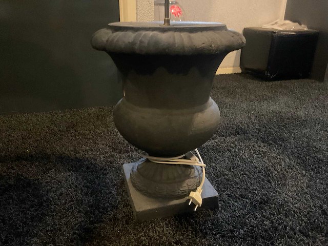 Tafel lamp (2x) - afbeelding 5 van  6